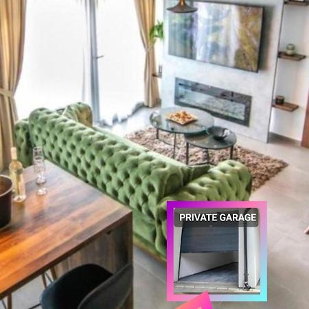 Royal Luxury Apartment Vrsac Zewnętrze zdjęcie