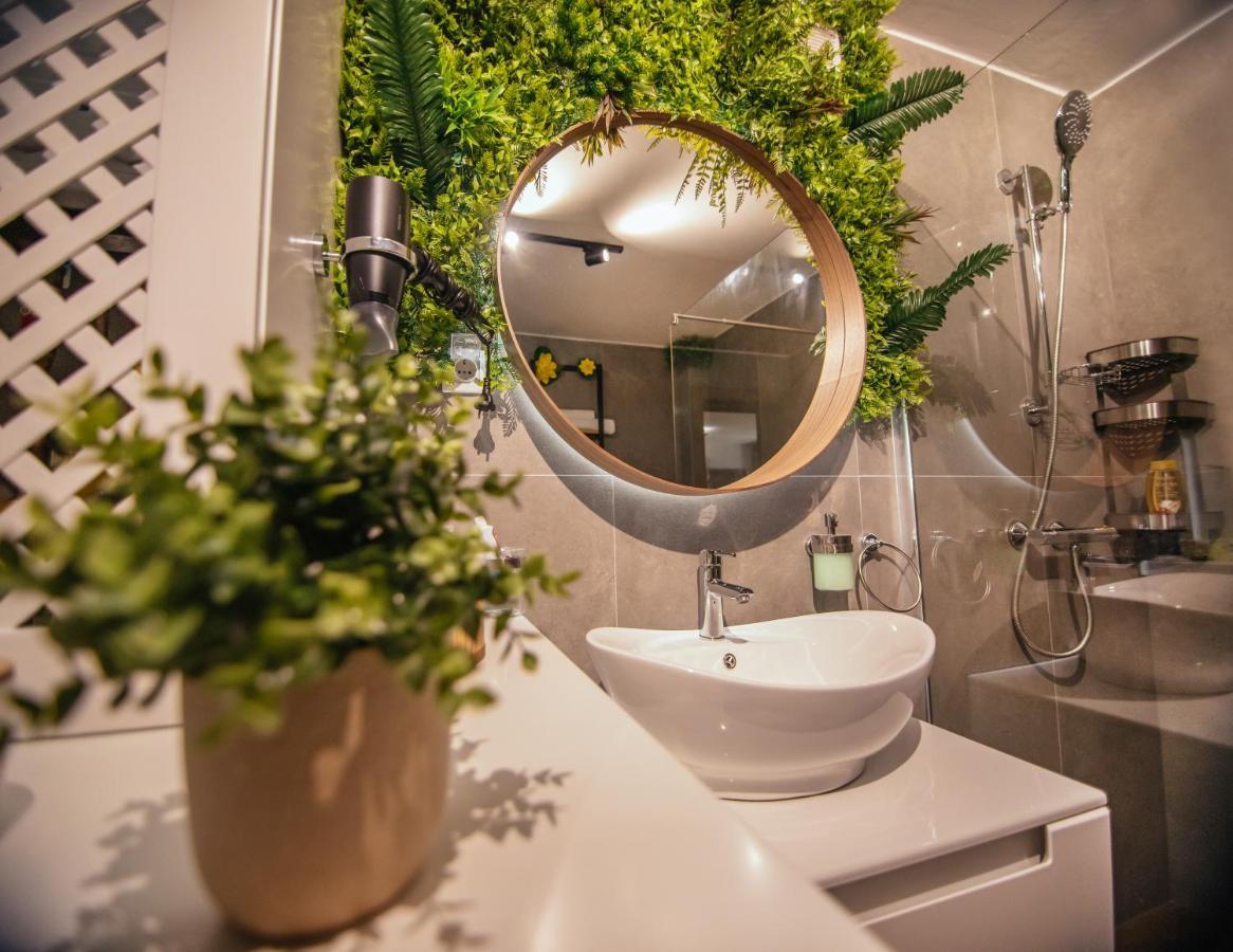 Royal Luxury Apartment Vrsac Zewnętrze zdjęcie