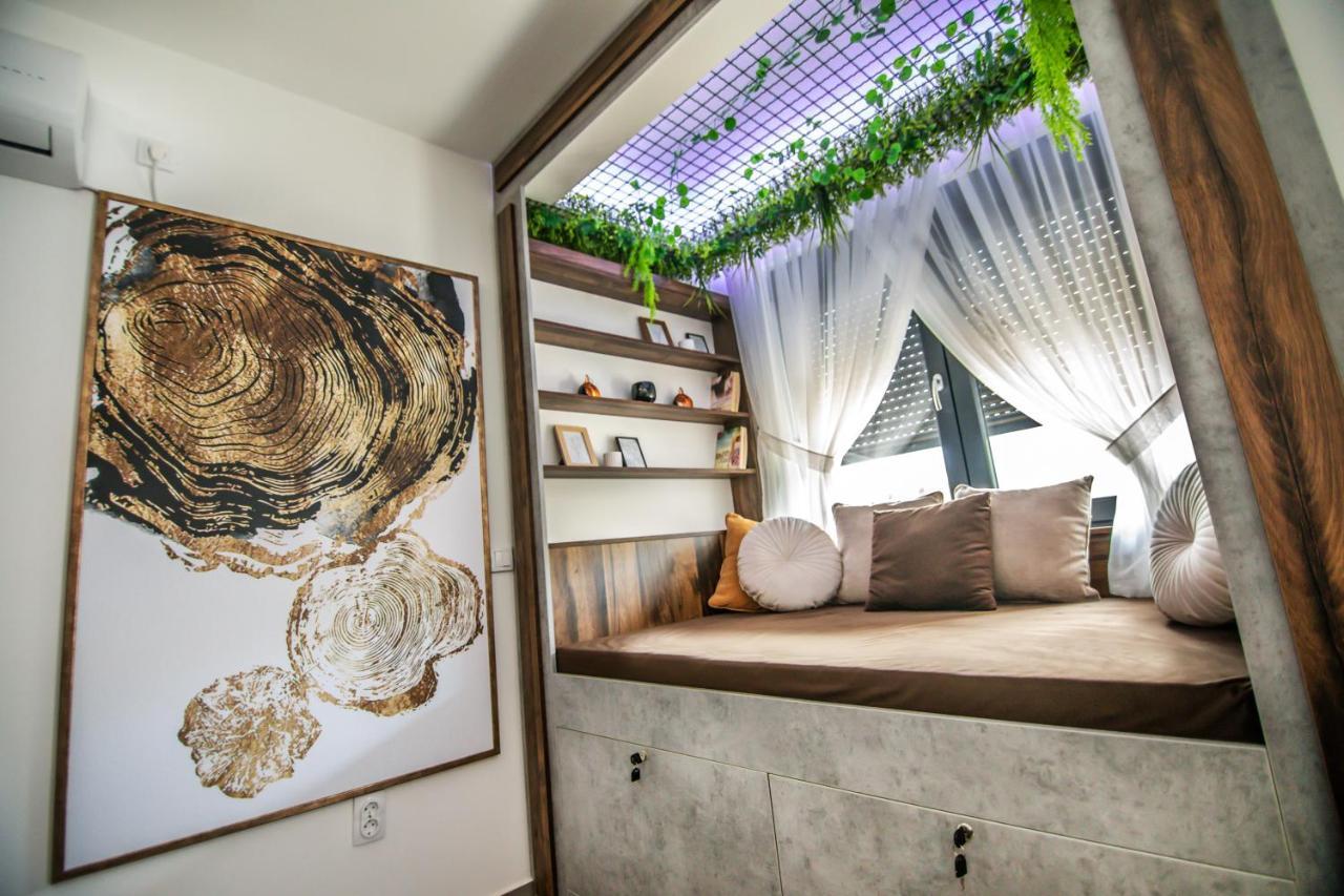 Royal Luxury Apartment Vrsac Zewnętrze zdjęcie